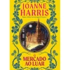 Hot Asa O Mercado ao Luar de Joanne Harris