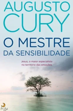 Discount Lua De Papel O Mestre da Sensibilidade de Augusto Cury