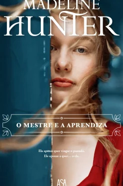Asa Romance > O Mestre e a Aprendiza de Madeline Hunter