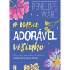 Topseller Young Adult > O Meu Adorável Vizinho de Penelope Ward