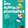 Hot Texto Editores O Meu Bloco de Atividades 9/10 Anos