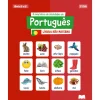 New Edições Gailivro O Meu Bloco de Atividades - Português Língua Não Materna 1.º Ciclo