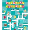 Edições Gailivro 1º Ciclo > O Meu Bloco de Palavras Cruzadas de Inglês 1.º Ciclo