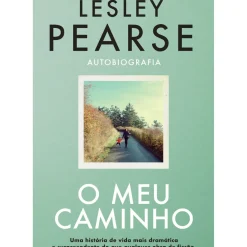 Best Edições Asa O Meu Caminho de Lesley Pearse