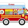 Porto Editora Atividades > O Meu Carro dos Bombeiros