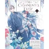 Online Presença O Meu Casamento Feliz - Nº 2 de Akumi Agitogi, Rito Kohsaka e Tsukiho Tsukioka