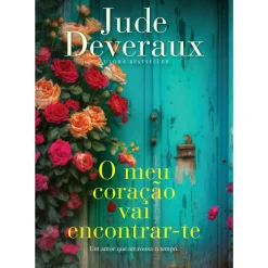 Sale Quinta Essencia O Meu Coração Há-De Encontrar-Te de Jude Deveraux