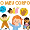 Jacaranda Literatura Infantil > O Meu Corpo