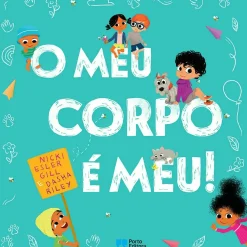Sale Note! Online O Meu Corpo é Meu!