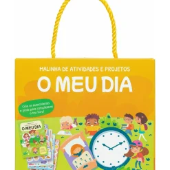 Porto Editora O Meu Dia