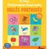 Fábula Conhecimento > O Meu Dicionário Ilustrado Inglês-Português de Catherine Bruzzone