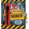 Best Porto Editora O Meu Diário Secreto (capa Cinzenta)