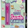 Discount Porto Editora O Meu Diário Secreto - Kawaii