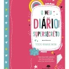 Jacaranda Literatura Infantil > O Meu Diário Supersecreto