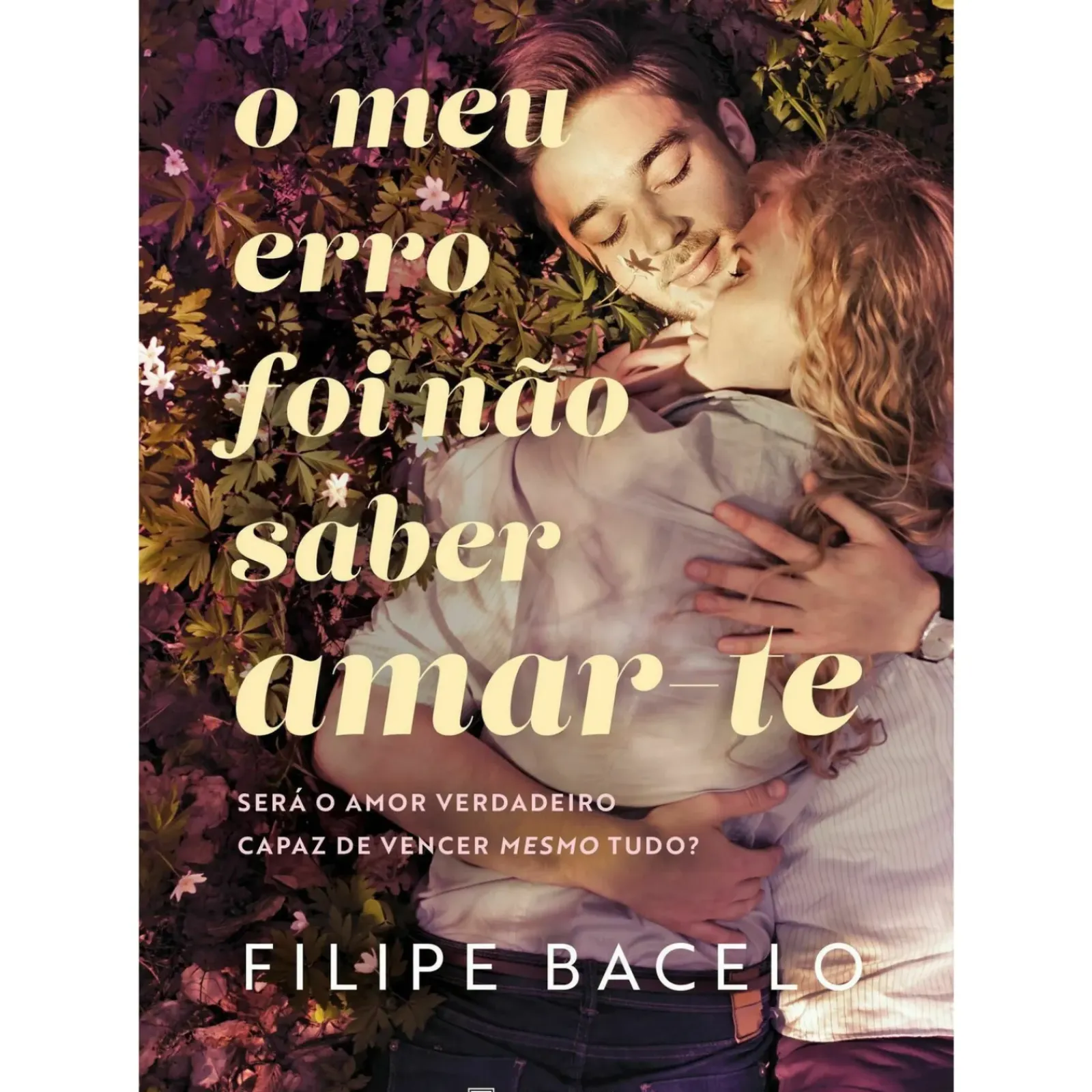 Online Manuscrito O Meu Erro Foi Não Saber Amar-te de Filipe Bacelo