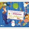 Porto Editora O Meu Grande Livro de Fábulas de La Fontaine