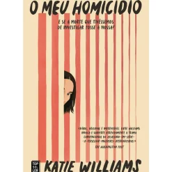Outlet Topseller O Meu Homicidio de Katie Williams