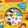 Livros Mch Atividades > O Meu Livro Autocolantes - Profissões