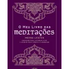 Discount Arena Pt O Meu Livro das Meditações de Meera Lester - Exercícios para Alcançar a Paz e Acabar com o Stress e a Ansiedade