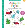 Sale Booksmile O Meu Livro de Desafios - Animais Fofos de Stephanie Evans