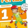 Gailivro 1º Ciclo > O Meu Livro de Férias Matemática - 1º e 2º Ano de Alberta Rocha, Manuel Linhares e Carla do Lago