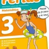 Edições Gailivro 1º Ciclo > O Meu Livro de Férias Matemática - 3.º Ano para 4.º Ano de Alberta Rocha, Manuel Linhares e Carla do Lago