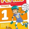 Edições Gailivro 1º Ciclo > O Meu Livro de Férias Português - 1.º Ano para 2.º Ano de Alberta Rocha, Manuel Linhares e Carla do Lago