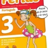 Edições Gailivro O Meu Livro de Férias Português - 3.º Ano para 4.º Ano de Alberta Rocha, Manuel Linhares e Carla do Lago
