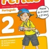 Edições Gailivro 1º Ciclo > O Meu Livro de Férias Português - 2.º Ano para 3.º Ano de Alberta Rocha, Manuel Linhares e Carla do Lago