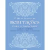 Best Arena O Meu Livro de Meditações para A Ansiedade de Carley Centen