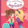 New Presença O Meu Livro de Segredos de Géraldine Boece