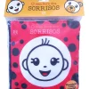 Asa Bebé > O Meu Livro dos Sorrisos de Anne Sofie Sternberg e Eva Sanz