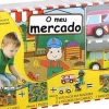 Asa Atividades > O Meu Mercado de Vários Autores