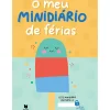 Discount Note! Online O Meu Minidiário de Férias 1.º Ciclo