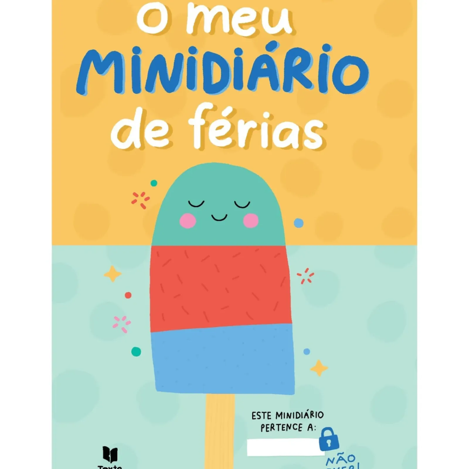 Discount Note! Online O Meu Minidiário de Férias 1.º Ciclo