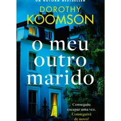 Porto Editora Policial > O Meu Outro Marido de Dorothy Koomson