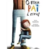 Livro Horizonte O Meu PAI é Meu! de Eduardo Sá