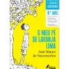 Fábula 3º Ciclo > O Meu Pé de Laranja Lima de Miguel Neves Santos