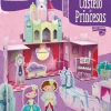 New Booksmile O Meu Primeiro Castelo de Princesas de Irena Trevisan