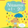 Clearance Jacarandá O Meu Primeiro Escreve e Apaga - Números 1 a 20