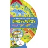 Best Porto Editora O Meu Primeiro Globo dos Dinossauros