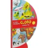 Porto Editora Literatura Infantil > O Meu Primeiro Globo Terrestre