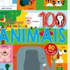 Clearance Dom Quixote O Meu Primeiro Livro de Abas + 100 Animais