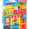 Online Dom Quixote O Meu Primeiro Livro de Abas + 100 Palavras