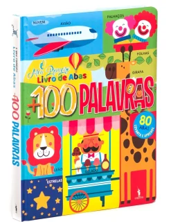 Online Dom Quixote O Meu Primeiro Livro de Abas + 100 Palavras