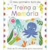 Booksmile Atividades > O Meu Primeiro Livro de Treina A Memória de Josef Rose