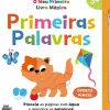 Outlet Booksmile O Meu Primeiro Livro Mágico - Primeiras Palavras de Elizabeth Golding