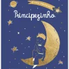 Presença Literatura Infantil > O Meu Primeiro Principezinho de Antoine de Saint-Exupéry