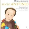 Clearance D.Quixote O Meu Primeiro Santo António de Patrícia Luz Pinto