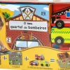 Asa Atividades > O Meu Quartel de Bombeiros